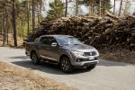 Fiat Fullback Double Cab 2016 года (WW)